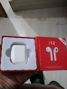 Wireless Earbuds