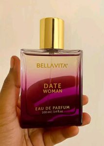 Bella Vita Date Woman Perfume