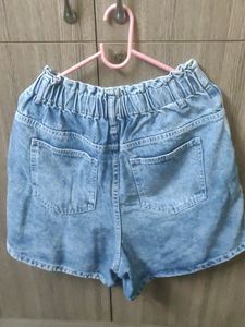 Zudio Shorts