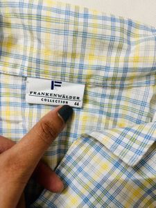 A Beautiful Shirt 🫶