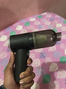 Mini Vaccum Cleaner 3 In 1
