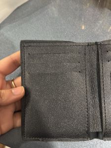 Bottle Green Wallet