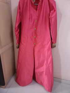 Heavy Work Elegent Kurti