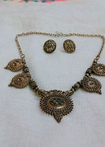 Women&#39;s Jewellery Combo Of Two