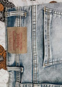 Original Levi&#39;s Men Jean