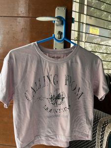 Graphic Print T-Shirt