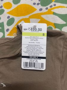 Distressed Graphic Tee