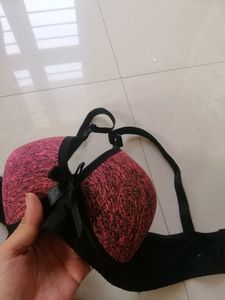 Brand New Bra Hurry Up