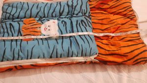 Baby&#39;s Item In Woolen