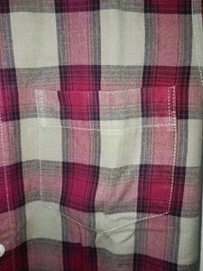 FULL SLEEVE CHECK SHIRT WITH BEST CLOTH QUALITY