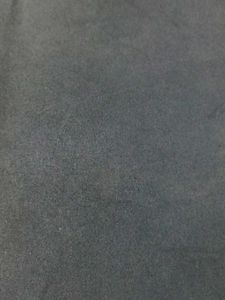 Plain Black Mousepad