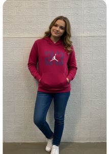 🇦🇺 Jordan Imported Hoodie