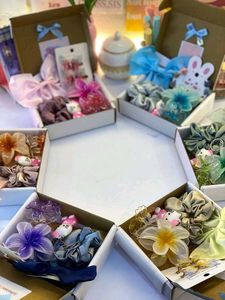 Mini Summer Box