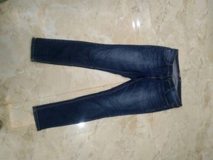 Original Lee Cooper Blue Jeans