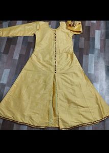Kali frock