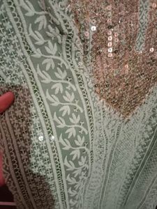 Beautiful Kurta Plazo Set With Dupatta