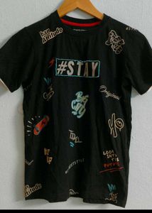 Pantaloon Junior Tshirt