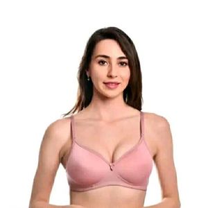 Stylus Women Bra(Pack of 2)