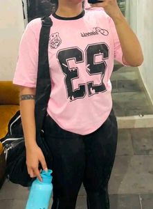 Savana Jersey💗