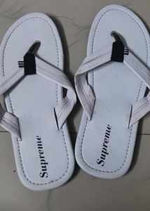 Men Slipper New Unused