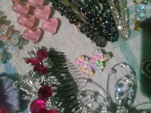 Hair Clips