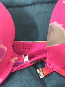 La Senza  Front Open Bra