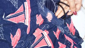 Printed Leggings