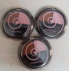 Avon Dual Eyeshadow