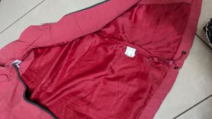Asics Vest Half Jacket