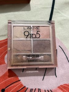 Eyeshadow