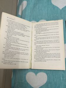 Fiction Novels