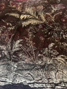 Red, orange, blue , black Dupatta 99 each