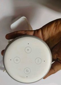 Amazon Echo Dot (3rd Gen)