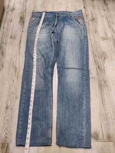 Sc9303 Pepe Jeans Waist 32