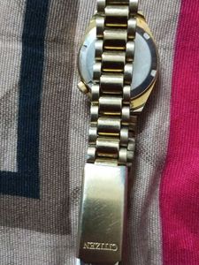 Citizen Automatic Orignal 21 Jewels Womens Watch