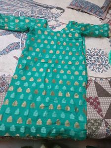 Kurta Set Without Dupatta