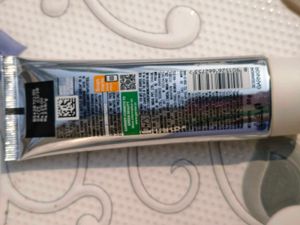 Garnier Vitamin C Serum Cleanser