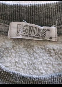 Peanuts Sweatshirt