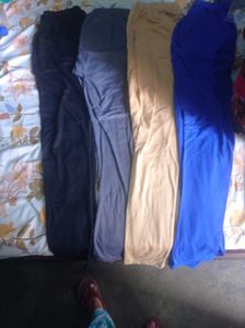Leggings Bundle