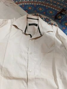 Laurel Button-Down Shirt