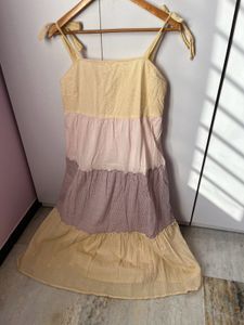 Vero Moda Summer Dress