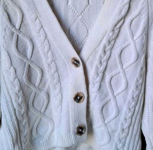 Pinterest Cardigan🎀
