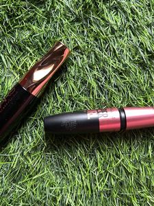 2 Maybelline Hyper Curl &amp; Mars Mascara Set