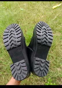 Women&#39;s Black Boots