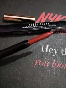 Bobbi Brown Terracotta