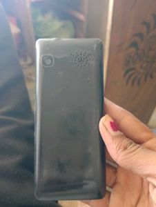 Mtech Keypad Phone