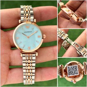 Armani Watch For Women ❤️