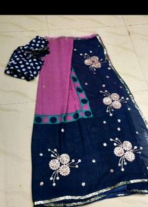 4 Combo Sarees