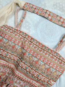 Sharara Top(Price Dropped)