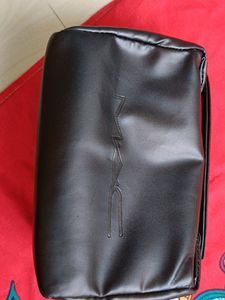 Mac Makeup Pouch